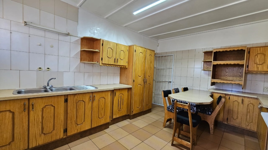 4 Bedroom Property for Sale in Sasolburg Ext 1 Free State